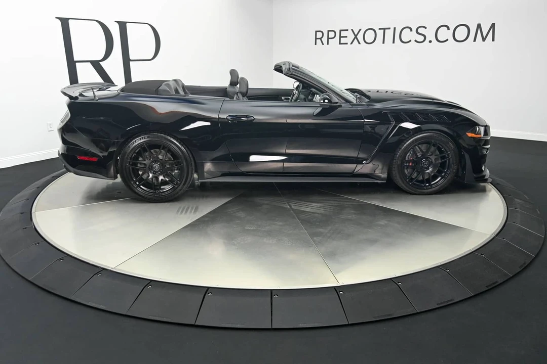 2019 Ford S550 Mustang GT - Image 15 of 24