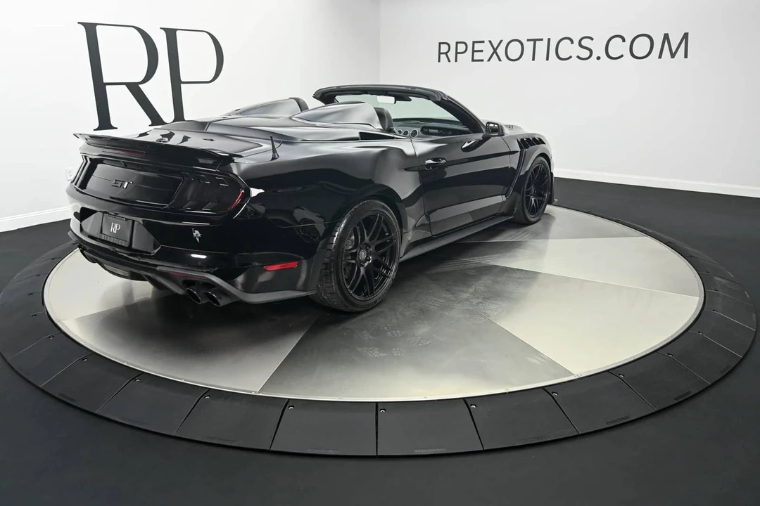 2019 Ford S550 Mustang GT - Image 6 of 24