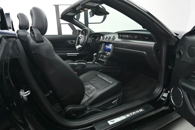 2019 Ford S550 Mustang GT - Image 19 of 31