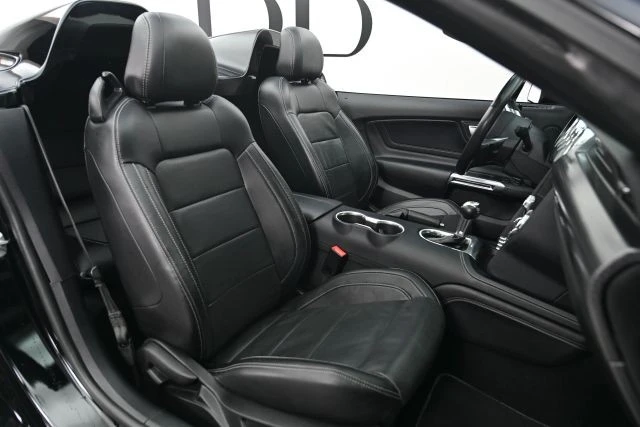 2019 Ford S550 Mustang GT - Image 18 of 31