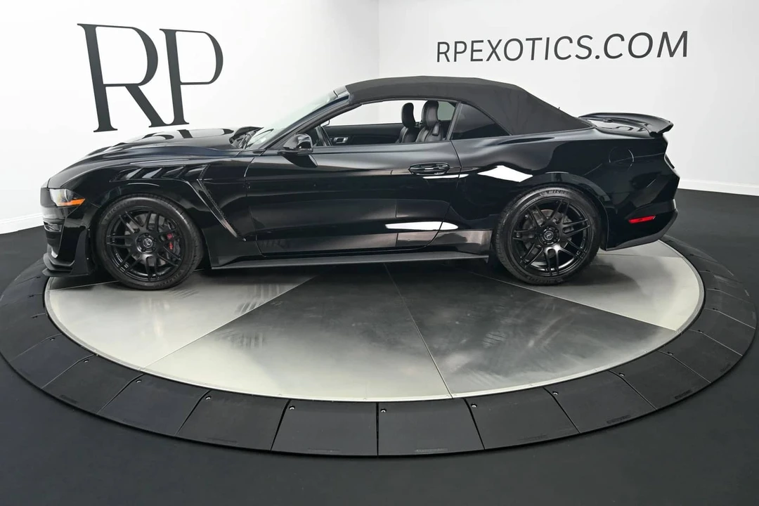 2019 Ford S550 Mustang GT - Image 19 of 24