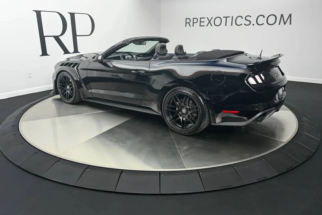 2019 Ford S550 Mustang GT - Image 12 of 24