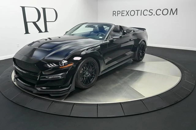 2019 Ford S550 Mustang GT - Image 10 of 31