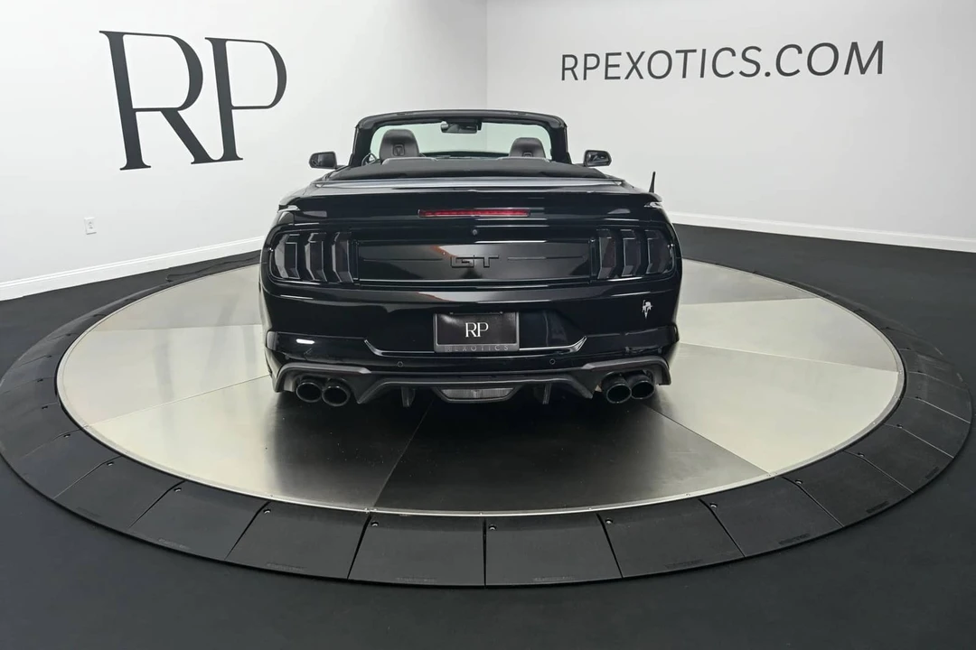 2019 Ford S550 Mustang GT - Image 13 of 24
