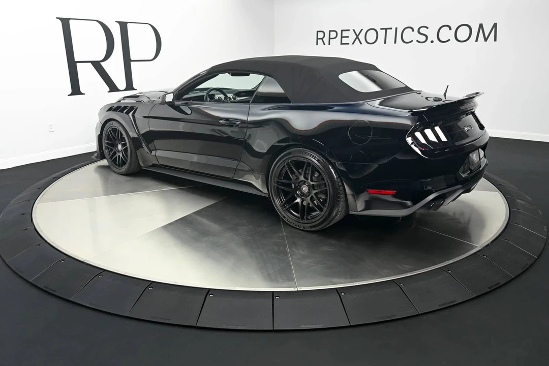 2019 Ford S550 Mustang GT - Image 20 of 24