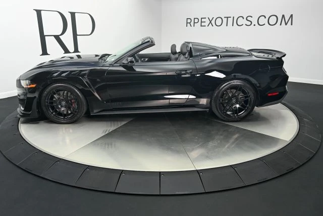 2019 Ford S550 Mustang GT - Image 6 of 31