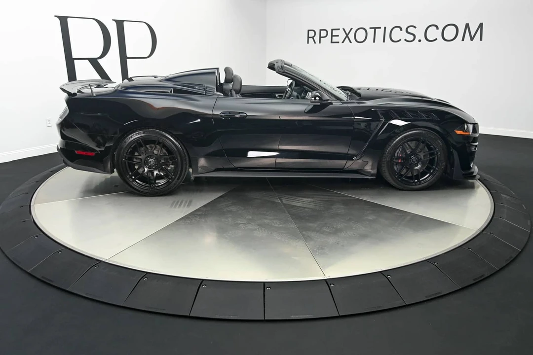2019 Ford S550 Mustang GT - Image 7 of 24