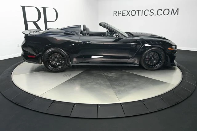 2019 Ford S550 Mustang GT - Image 11 of 31