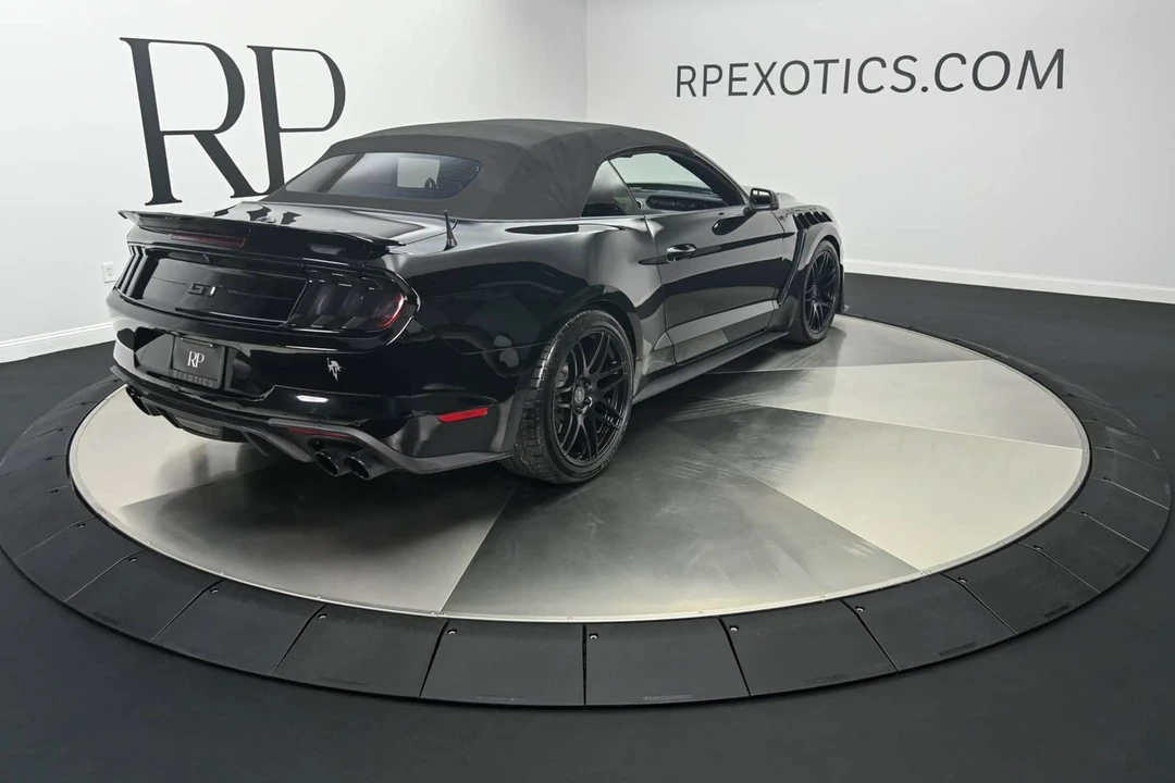 2019 Ford S550 Mustang GT - Image 22 of 24