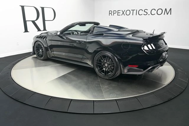 2019 Ford S550 Mustang GT - Image 7 of 31