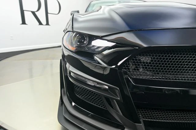 2019 Ford S550 Mustang GT - Image 14 of 31