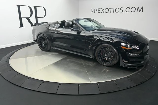 2019 Ford S550 Mustang GT - Image 12 of 31