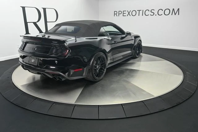 2019 Ford S550 Mustang GT - Image 31 of 31