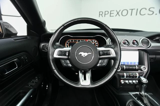 2019 Ford S550 Mustang GT - Image 20 of 31