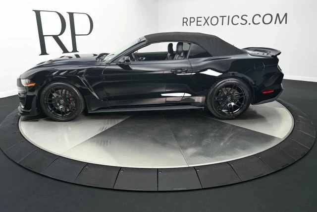 2019 Ford S550 Mustang GT - Image 28 of 31