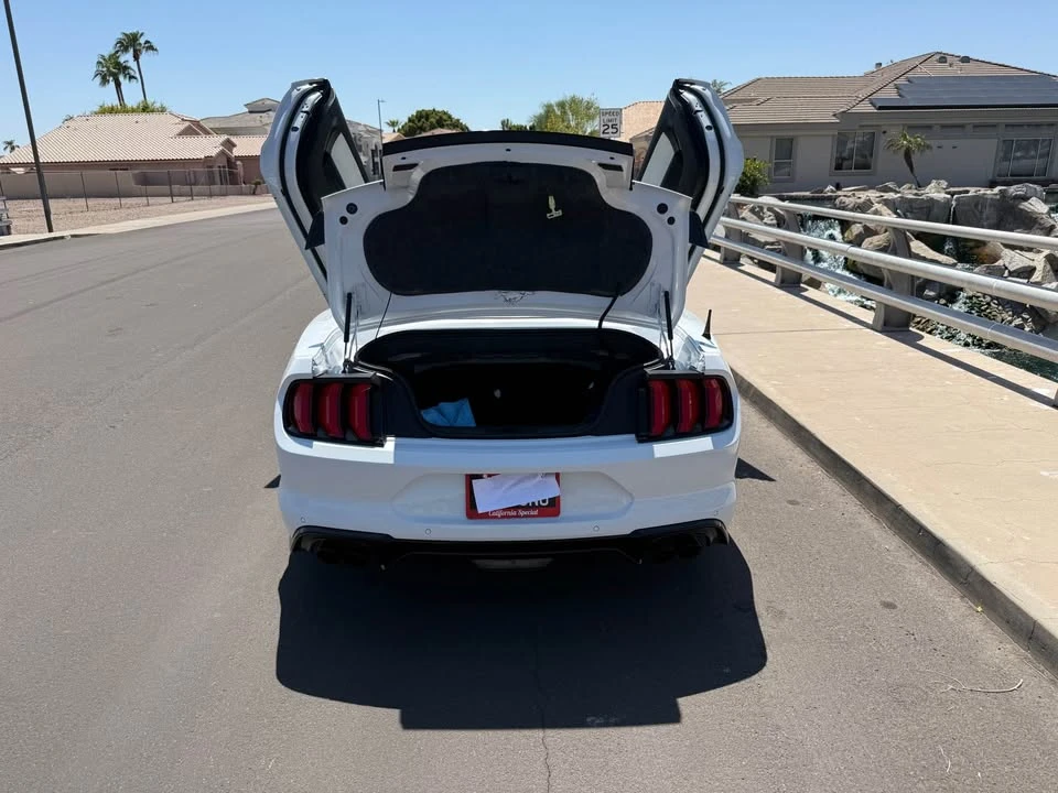 2019 Ford S550 Mustang GT - Image 11 of 13