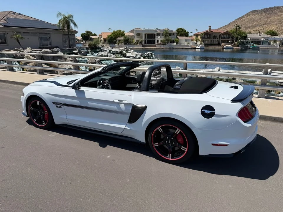 2019 Ford S550 Mustang GT - Image 10 of 13