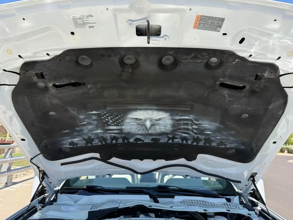 2019 Ford S550 Mustang GT - Image 7 of 13