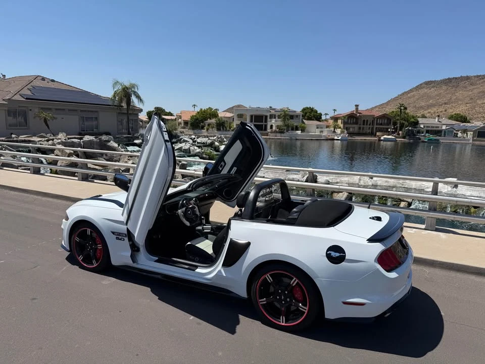 2019 Ford S550 Mustang GT - Image 9 of 13