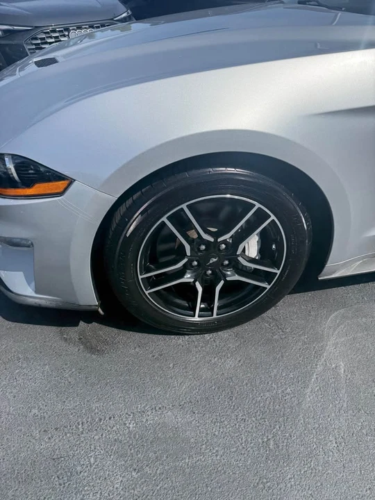 2019 Ford S550 Mustang GT - Image 3 of 9