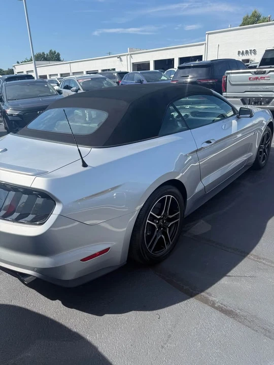 2019 Ford S550 Mustang GT - Image 5 of 9