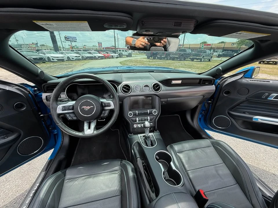 2019 Ford S550 Mustang GT - Image 12 of 14