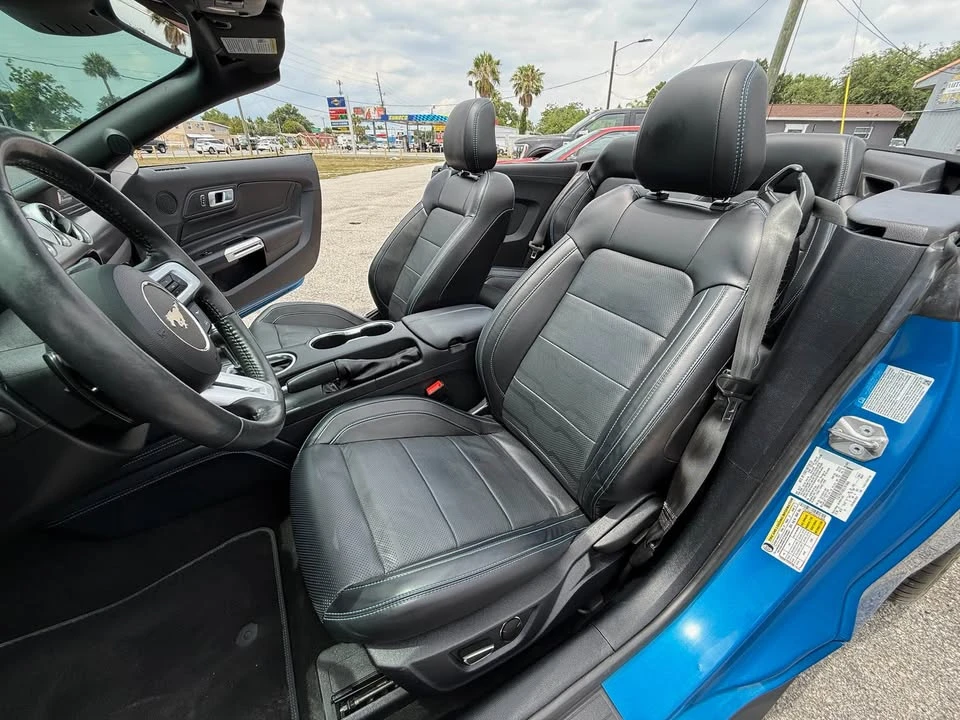 2019 Ford S550 Mustang GT - Image 11 of 14