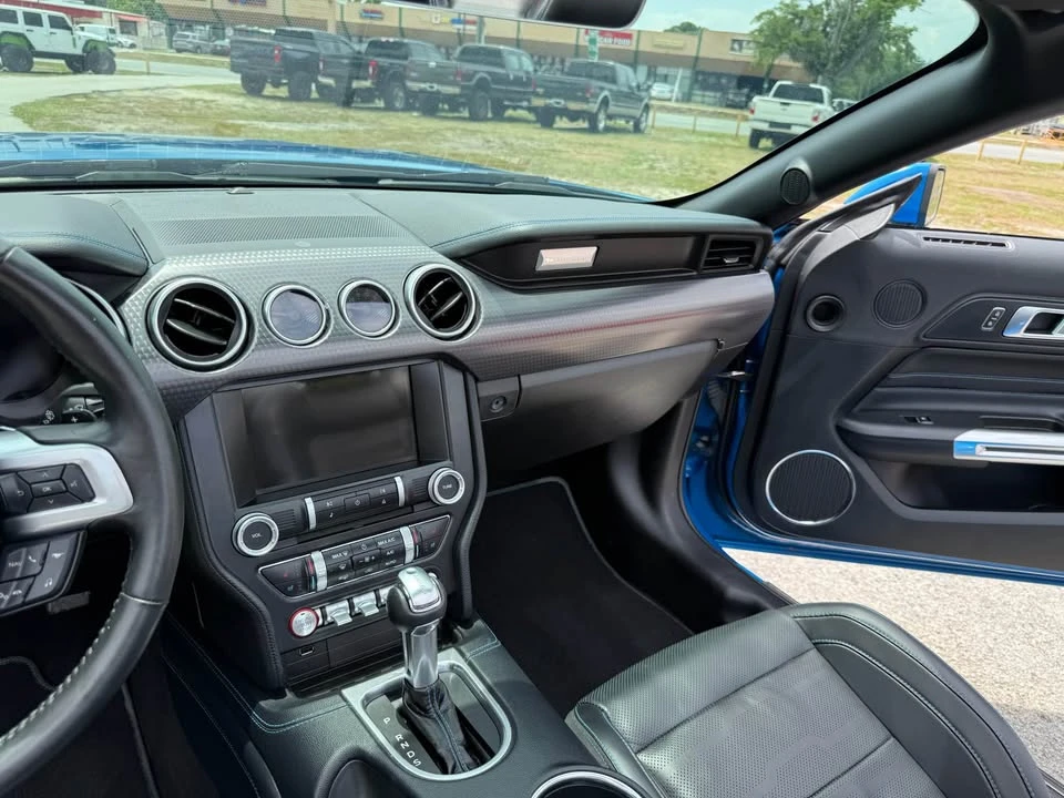 2019 Ford S550 Mustang GT - Image 13 of 14