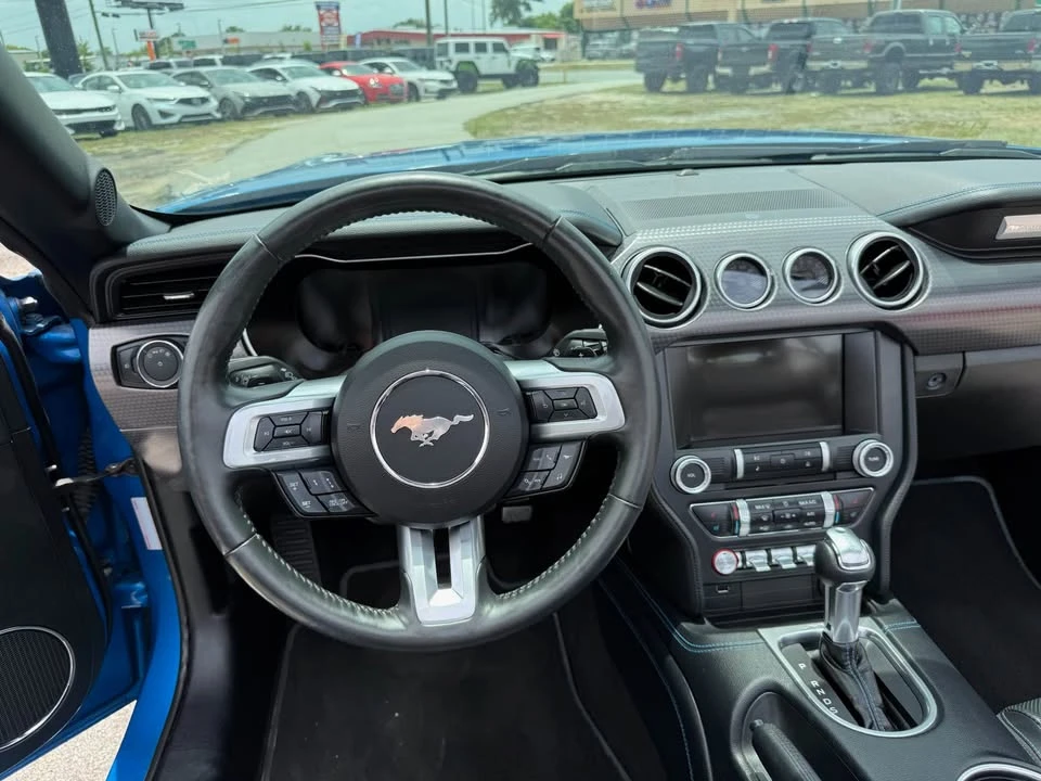 2019 Ford S550 Mustang GT - Image 14 of 14