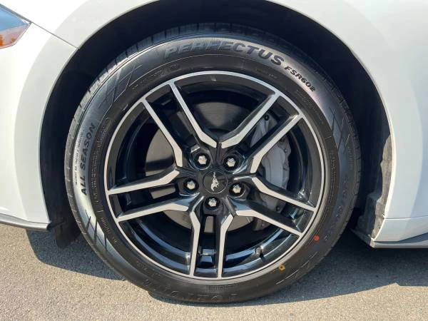 2019 Ford S550 Mustang - Image 20 of 20