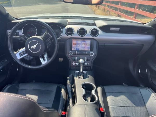 2019 Ford S550 Mustang - Image 12 of 20