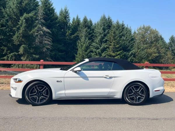 2019 Ford S550 Mustang - Image 8 of 20