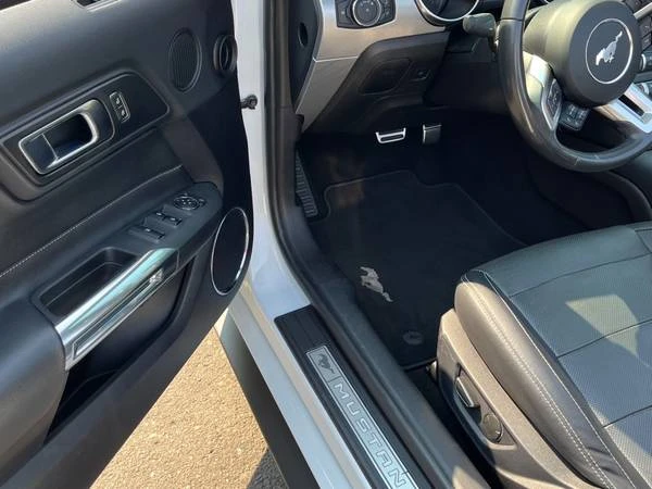 2019 Ford S550 Mustang - Image 15 of 20