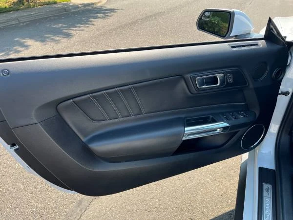 2019 Ford S550 Mustang - Image 16 of 20