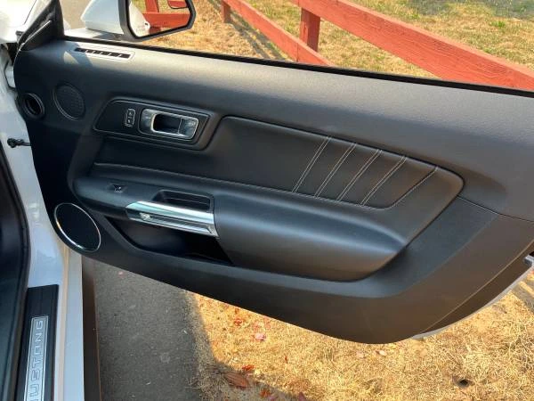 2019 Ford S550 Mustang - Image 17 of 20