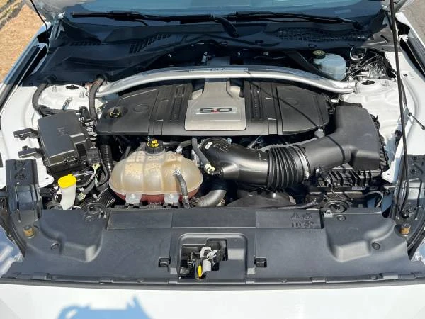 2019 Ford S550 Mustang - Image 19 of 20