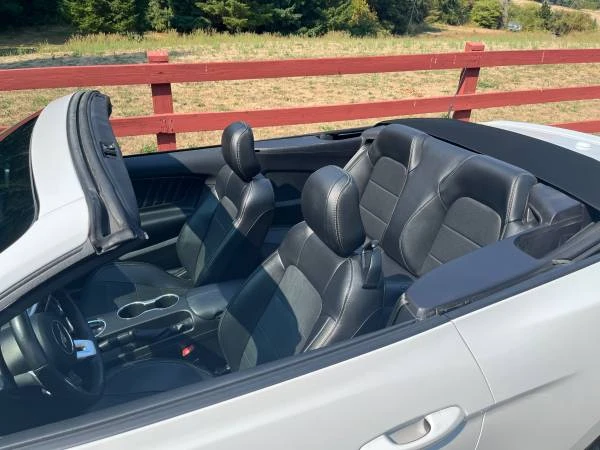 2019 Ford S550 Mustang - Image 13 of 20