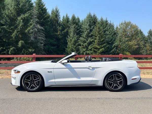 2019 Ford S550 Mustang - Image 3 of 20