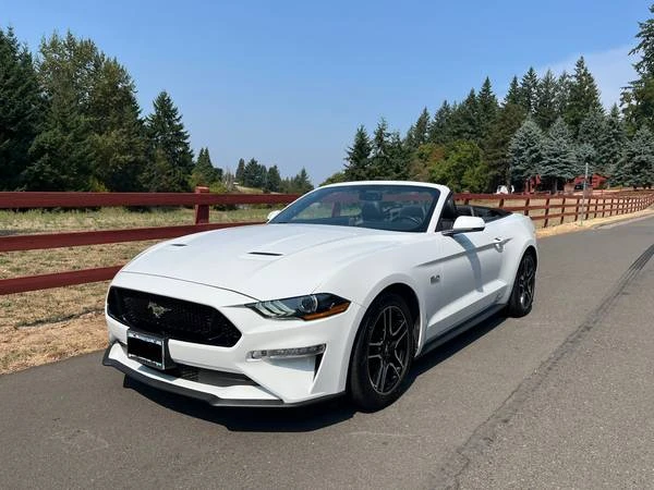 2019 Ford S550 Mustang - Image 2 of 20