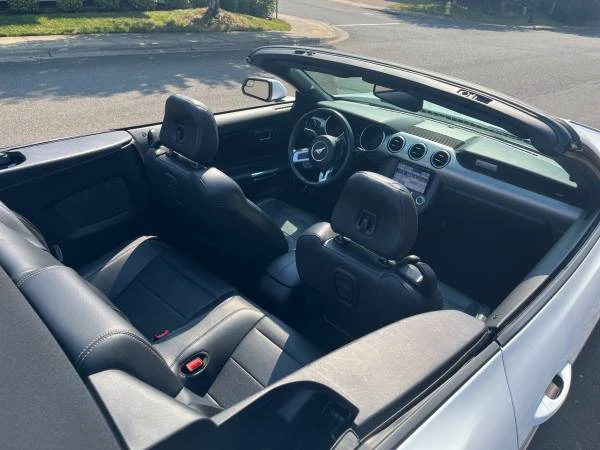 2019 Ford S550 Mustang - Image 13 of 21