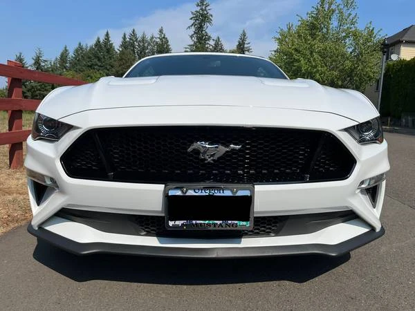 2019 Ford S550 Mustang - Image 9 of 21