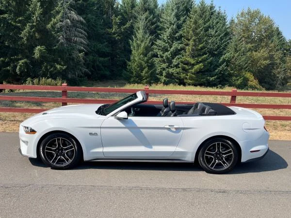 2019 Ford S550 Mustang - Image 3 of 21