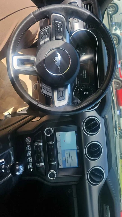 2019 Ford S550 Mustang GT - Image 9 of 12
