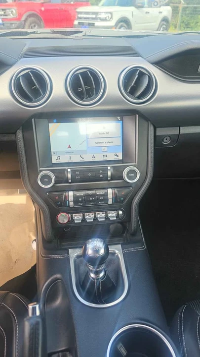 2019 Ford S550 Mustang GT - Image 10 of 12