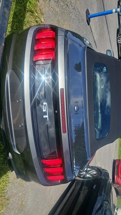 2019 Ford S550 Mustang GT - Image 5 of 12