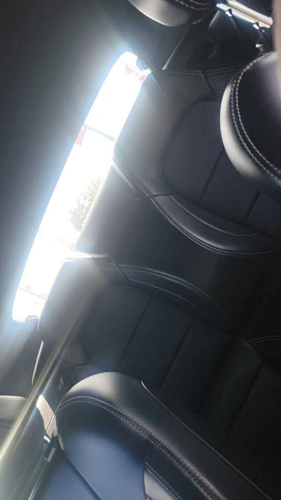 2019 Ford S550 Mustang GT - Image 12 of 12
