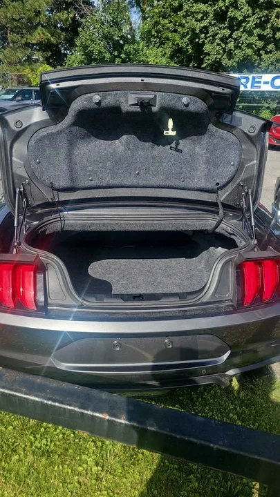 2019 Ford S550 Mustang GT - Image 6 of 12