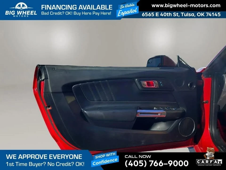 2019 Ford S550 Mustang GT - Image 20 of 20