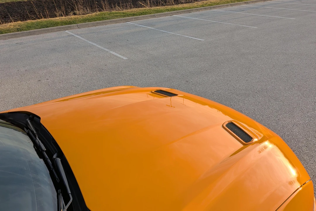 2019 Ford S550 Mustang - Image 21 of 31