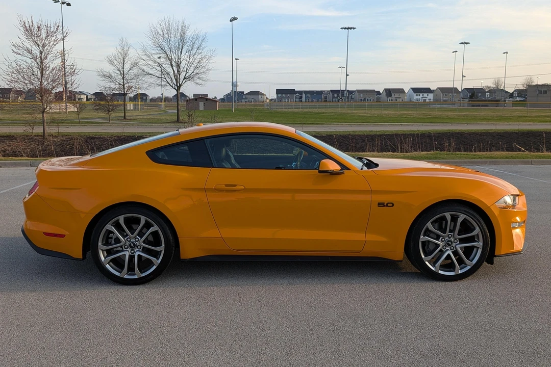 2019 Ford S550 Mustang - Image 3 of 31